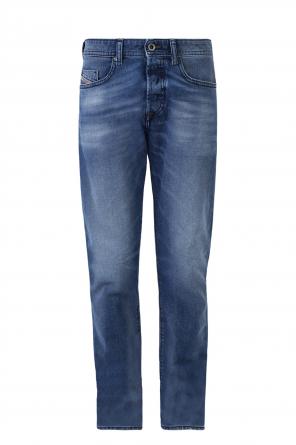 'buster' jeans, zdjęcie 1 'buster' jeans od Diesel